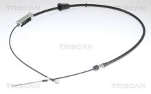 Triscan A/S 8140 151102