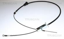 Triscan A/S 8140 151103