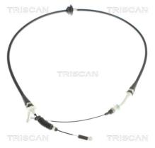 Triscan A/S 8140 151104