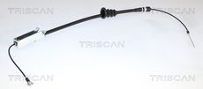 Triscan A/S 8140 151106