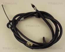 Triscan A/S 8140 15117