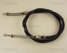 Triscan A/S 8140 15118