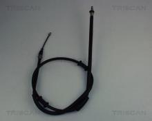 Triscan A/S 8140 15158
