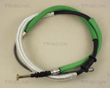 Triscan A/S 8140 15161