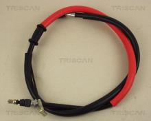 Triscan A/S 8140 15166