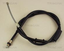 Triscan A/S 8140 15168