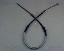 Triscan A/S 8140 15186