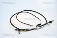Triscan A/S 8140 15187