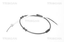 Triscan A/S 8140 15195