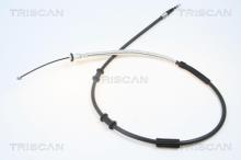 Triscan A/S 8140 15197
