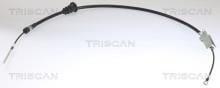 Triscan A/S 8140 151992