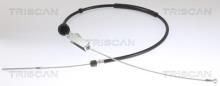 Triscan A/S 8140 151993