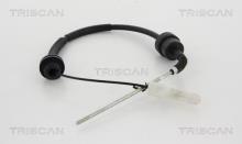Triscan A/S 8140 15265