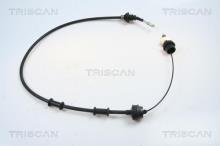 Triscan A/S 8140 15277