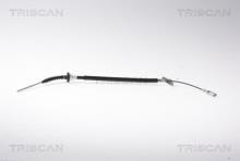 Triscan A/S 8140 15296