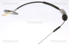 Triscan A/S 8140 15297