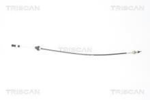 Triscan A/S 8140 15348
