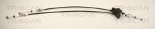 Triscan A/S 8140 15718