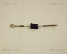 Triscan A/S 8140 16107