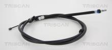 Triscan A/S 8140 161100
