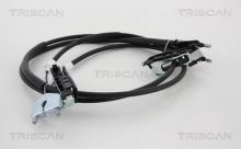 Triscan A/S 8140 161102