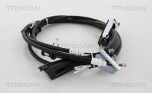 Triscan A/S 8140 161104