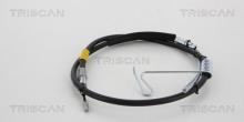 Triscan A/S 8140 161110