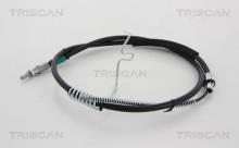 Triscan A/S 8140 161111