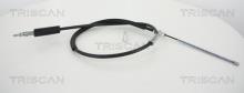 Triscan A/S 8140 161113