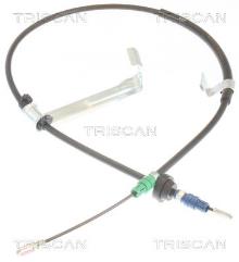 Triscan A/S 8140 1611142