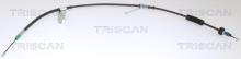 Triscan A/S 8140 1611144