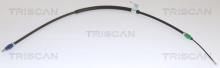 Triscan A/S 8140 1611145