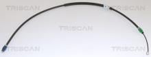 Triscan A/S 8140 1611146