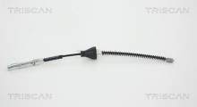 Triscan A/S 8140 161115