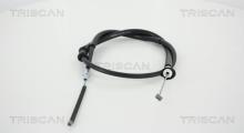 Triscan A/S 8140 161117