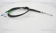 Triscan A/S 8140 161119