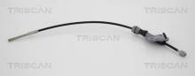 Triscan A/S 8140 161129
