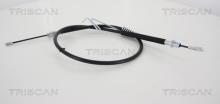 Triscan A/S 8140 161133