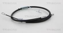 Triscan A/S 8140 161134
