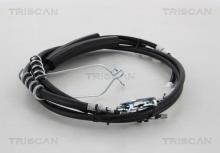 Triscan A/S 8140 161136