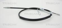 Triscan A/S 8140 161138