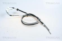 Triscan A/S 8140 16115