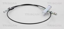Triscan A/S 8140 161153