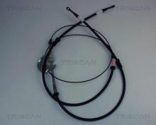 Triscan A/S 8140 16116