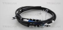 Triscan A/S 8140 161160