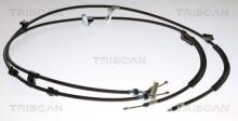 Triscan A/S 8140 161167