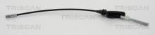 Triscan A/S 8140 161168