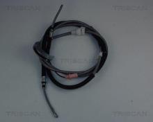Triscan A/S 8140 16117