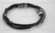 Triscan A/S 8140 161170