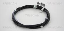 Triscan A/S 8140 161172